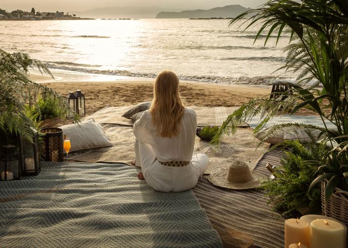 Domes Noruz Chania, Autograph Collection